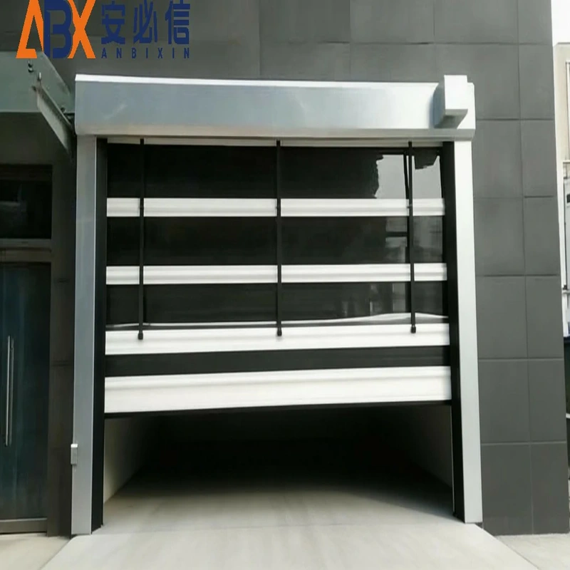 阿克苏软帘堆积门